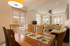 Apartamento Mulhacen Centro Free Parking